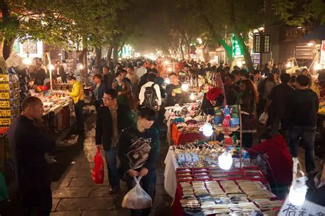 髲縣夜市在哪裏：夜市的魅力與探尋