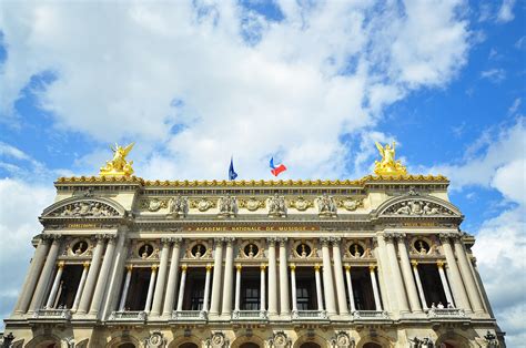 法國有哪些旅遊景區：從古韻到现代的浪漫之旅